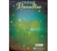 Cinema Paradiso. Piano Solo.