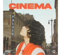 Cinema Pt. 1 - incl. Photocard