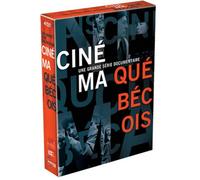 Cinema Quebecois Coffret