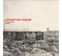 CINEMA ROYAL - CINEMA ROYAL [VINYL]