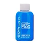Cinema Secrets Makeup Brush Cleanser, Clear, 120ml