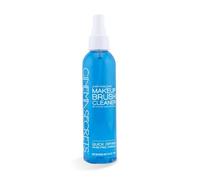 Cinema Secrets Original Blue Vanilla Makeup Brush Cleaner Spray - Professional Cleanser for Makeup Brushes - Quick-Drying, Rinse-Free Formula - Removes Stubborn Waterproof Make Up (6 fl oz)