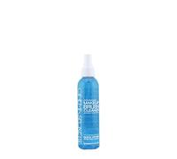 Cinema Secrets Original Blue Vanilla Makeup Brush Cleaner Spray - Professional Cleanser for Makeup Brushes - Quick-Drying, Rinse-Free Formula - Removes Stubborn Waterproof Make Up (6 fl oz)