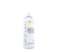 Cinema Secrets Original Makeup Brush Cleaner Solution - Professional Cleanser for Makeup Brushes - Quick-Drying, Rinse-Free Formula - Removes Stubborn Waterproof Make Up - Lemon (32 fl oz)