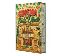 Cinema & Side Effects - Films That Will Change Your Life (3-Book Bollywood & Cinema Collection: Surviving Bollywood, Your Book Isn’t a Movie Yet & Cinema & Side Effects - Sidharth Jain)