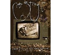 Cinema Strange - Pressed Flowers/Sq... [DVD]