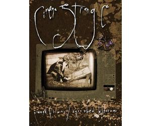 Cinema Strange - Pressed Flowers/Sq... [DVD]
