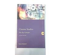 Cinema Studies: The Key Concepts (Routledge Key Guides)