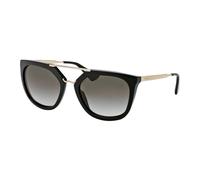 Cinema Sunglasses - female - Prada - Sunglasses - Black - 54 MM - Accessories 54 MM