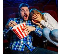 Cinema Tickets for Two - Gift Experience