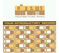 Cinema - Your Introductory Record