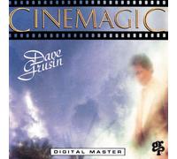Cinemagic by Dave Grusin (1990-10-25)
