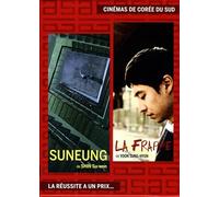 Cinemas de coree du sud : la reussite a un prix - 2 DVD