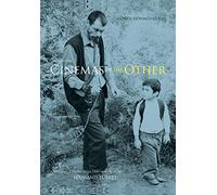 Cinemas of the other - A Personal Journey with Film-Makers from Iran and Turkey