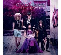 Cinemascape - Cold Heaven