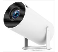 CineMaster Pro - 4K Smart Projector