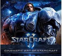 Cinematic Art of StarCraft (The Cinematic Art of)