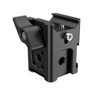 Cinematic Camera Stabilizer Handheld For DSLR Lightweighted For Filmmakers