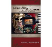 Cinematic Journey for Latin Learners: Music-Echo of Humanity’s Eternity