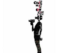 Cinematic Orches - Man With The Movie Camera [VINYL]