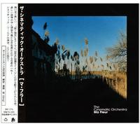 Cinematic Orchestra - Ma Fleur