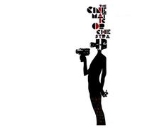 Cinematic Orchestra - Man With a Movie Camera