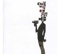 Cinematic Orchestra Man With a Movie Camera (Vinyl)