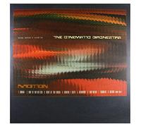 Cinematic Orchestra - Motion [VINYL]