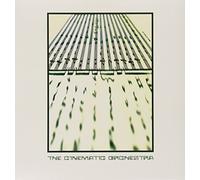 Cinematic Orchestra, The - Diabolus [12" VINYL]