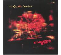 CINEMATIC ORCHESTRA, The - Every Day - Vinyl (2xLP)