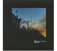 CINEMATIC ORCHESTRA, The - Ma Fleur (reissue) - LIMITED CLEAR VINYL 2XLP