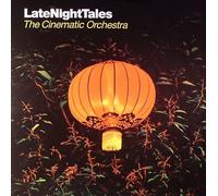 CINEMATIC ORCHESTRA, The/VARIOUS - Late Night Tales: Limited Collectors Edition