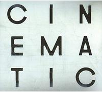 Cinematic Orchestra - To Believe - CD - G3z