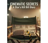Cinematic Secrets: A Star'S Kill Bill Diary