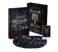 Cinematic Tour 2020 [DVD AUDIO]