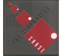Cinematics, the - Chase [7" VINYL]
