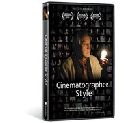 Cinematographer Style [DVD] [Region 1] [US Import] [NTSC]