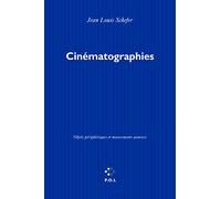 Cinematographies: Objets Peripheriques Et Mouvements Annexes