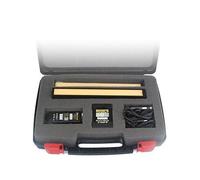 Cineo Matchstix 12-Inch Power Kit