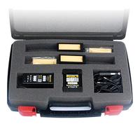 Cineo Matchstix 3-Inch Double Power Kit