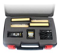Cineo Matchstix 6-Inch Double Power Kit