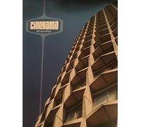 Cinerama - Get Up And Go [DVD AUDIO]