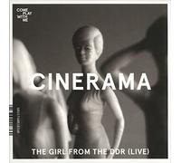 Cinerama / Harkin - Girl From The DDR National Anthem Of Nowhere
