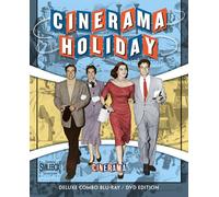 Cinerama Holiday [Blu-ray] [1955] [US Import]