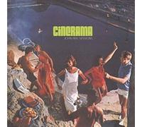 Cinerama - John Peel Sessions