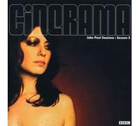 Cinerama - John Peel Sessions : Season 3
