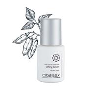 Cinere Anti Gravity Intensive Lifting Serum 30ml in Clear Cinere Clear 30ml