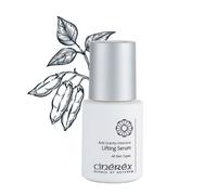 Cinere Anti Gravity Intensive Lifting Face Serum 30ml | Contains Vitamin C and Peptides | Anti-Aging | Skin Lift Serum | Anti Wrinkle | Skin Replumping serum | Skin Tightening Serum