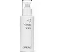 Cinere Purifying Daily Face Wash For Oily Skin 150ml | Face Cleanser For Oily Skin & Blemish-Prone Skin | Hydrating Face Wash | Removes Excess Oil | Rice Protein Technology