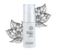 Cinere Repair & Control Anti Ageing Cream 30Ml In White White 30ml